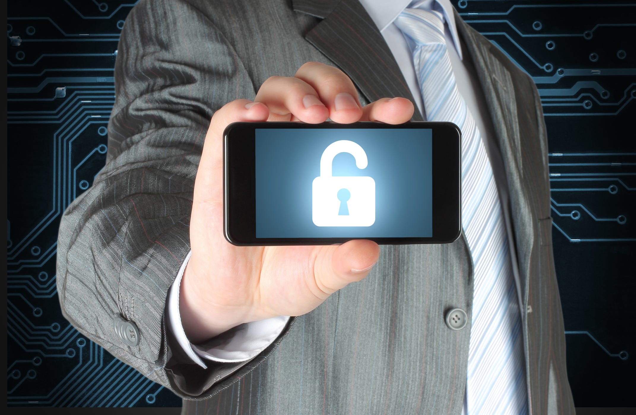 why should i buy an unlocked phone